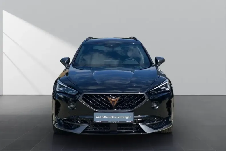 Cupra Formentor din 2024 cu 47.093 km - oferta CUP114946 - foto 3