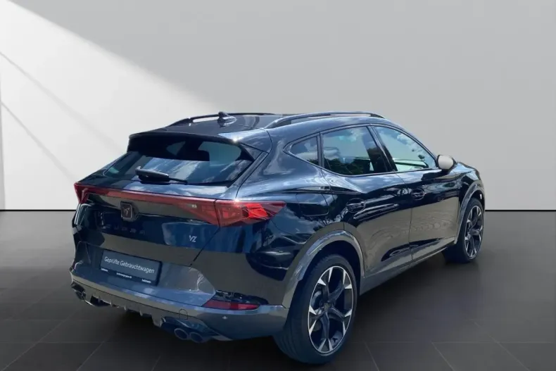 Cupra Formentor din 2024 cu 47.093 km - oferta CUP114946 - foto 4