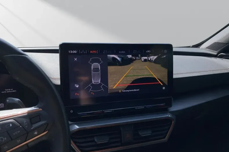 Cupra Formentor din 2024 cu 47.093 km - oferta CUP114946 - foto 13