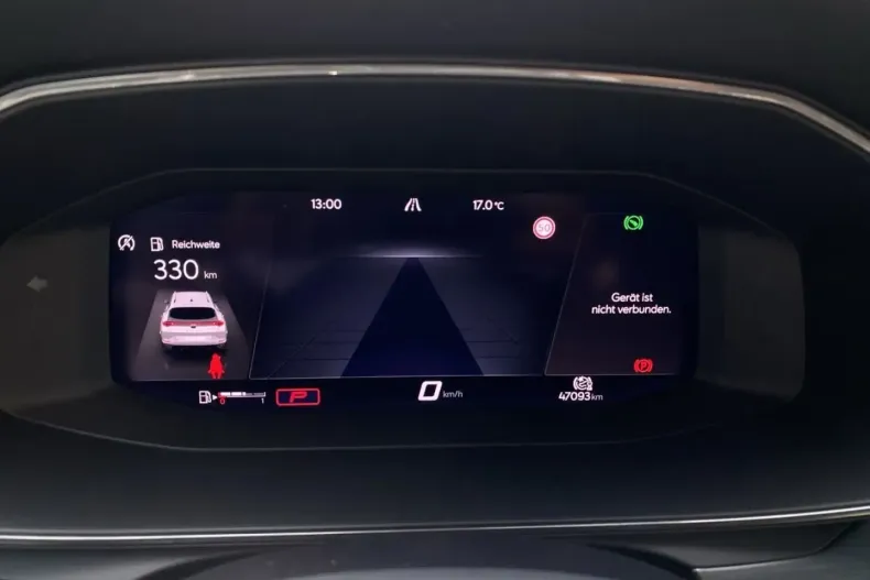 Cupra Formentor din 2024 cu 47.093 km - oferta CUP114946 - foto 14