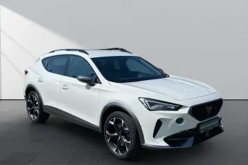 Cupra Formentor din 2024 - oferta CUP114947