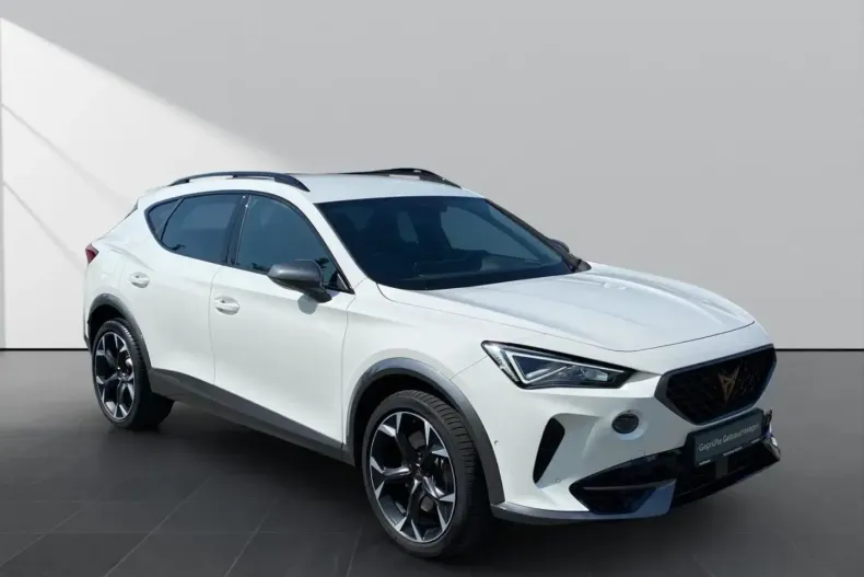 Cupra Formentor din 2024 cu 13.835 km - oferta CUP114947 - foto 1