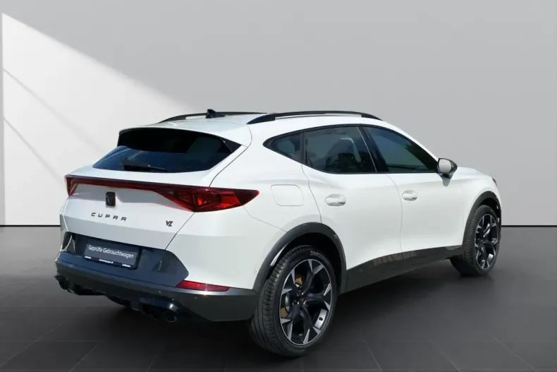 Cupra Formentor din 2024 cu 13.835 km - oferta CUP114947 - foto 4