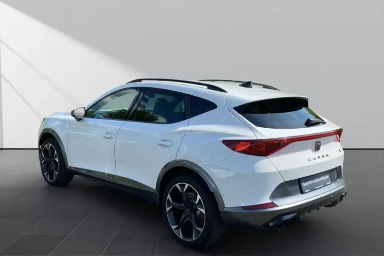 Cupra Formentor din 2024 cu 13.835 km - oferta CUP114947 - foto 5