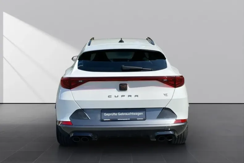 Cupra Formentor din 2024 cu 13.835 km - oferta CUP114947 - foto 6