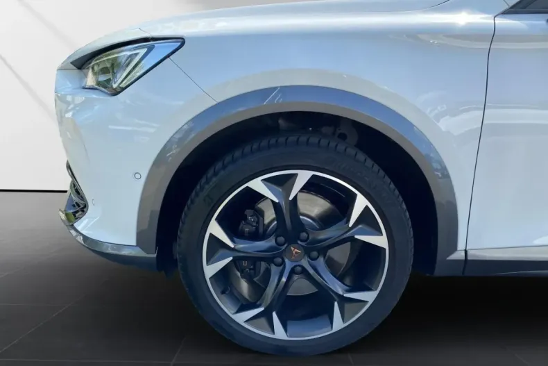 Cupra Formentor din 2024 cu 13.835 km - oferta CUP114947 - foto 11