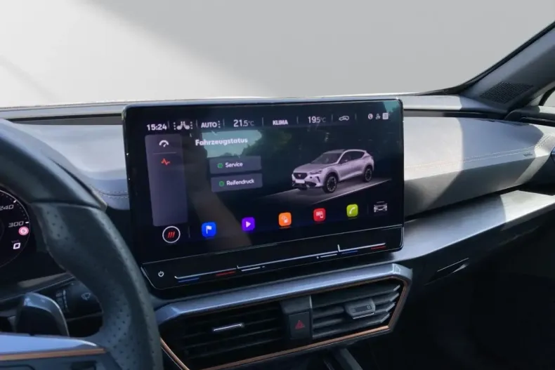 Cupra Formentor din 2024 cu 13.835 km - oferta CUP114947 - foto 12