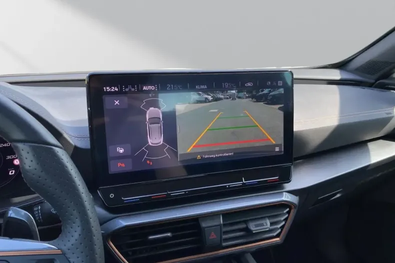 Cupra Formentor din 2024 cu 13.835 km - oferta CUP114947 - foto 13