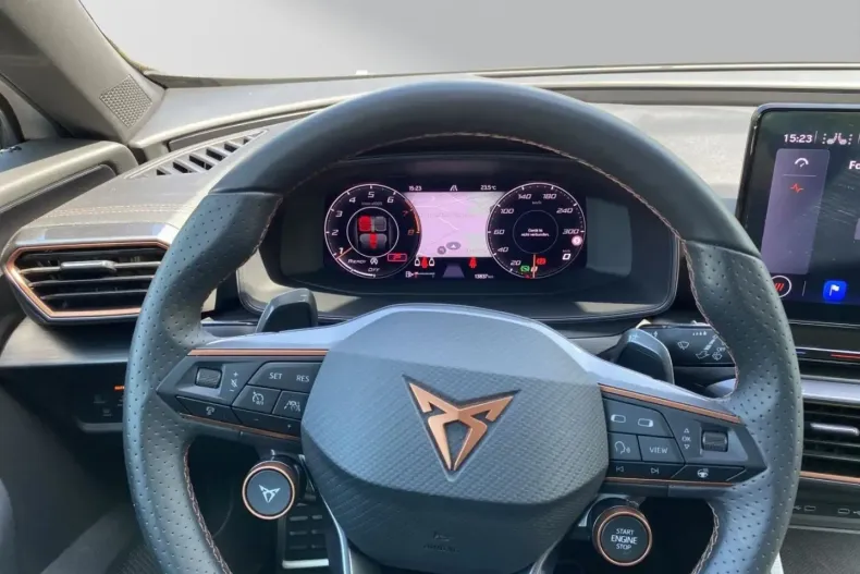 Cupra Formentor din 2024 cu 13.835 km - oferta CUP114947 - foto 14