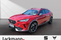 Cupra Formentor din 2024 cu 6.542 km - oferta CUP114948 - foto 2