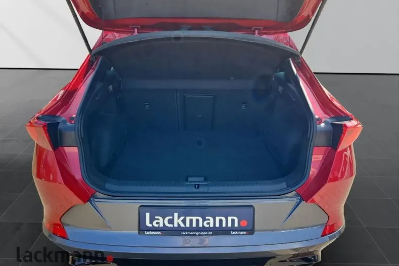 Cupra Formentor din 2024 cu 6.542 km - oferta CUP114948 - foto 7