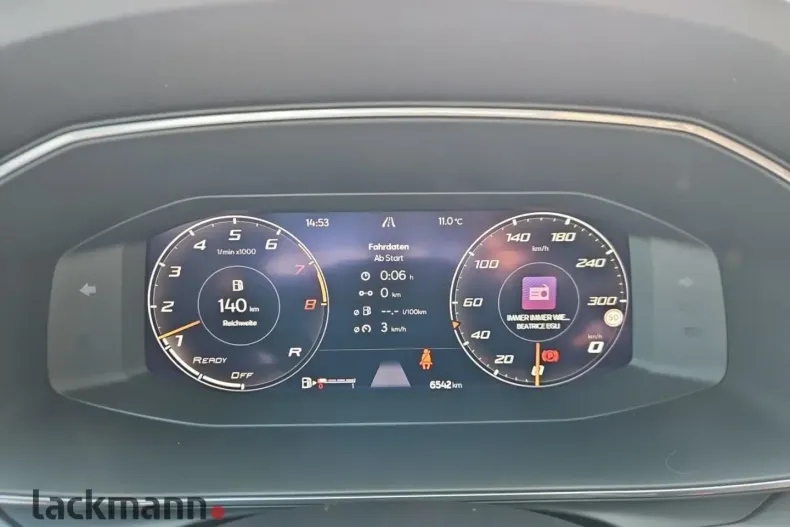 Cupra Formentor din 2024 cu 6.542 km - oferta CUP114948 - foto 14