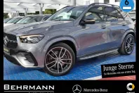 Mercedes-Benz GLE 450 din 2024 cu 15.285 km - oferta MER114952 - foto 1