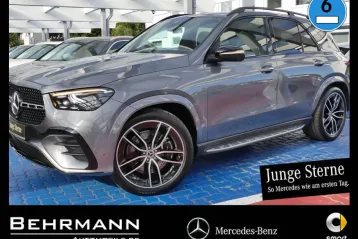 Mercedes-Benz GLE 450 din 2024 - oferta MER114952