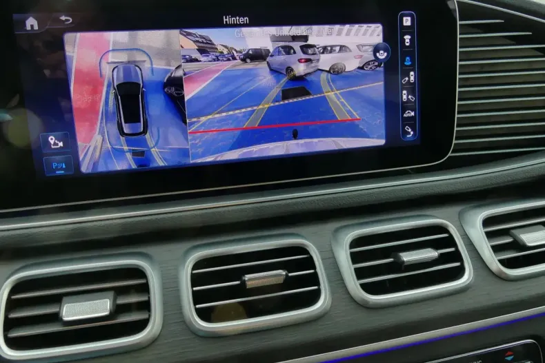 Mercedes-Benz GLE 450 din 2024 cu 15.285 km - oferta MER114952 - foto 8