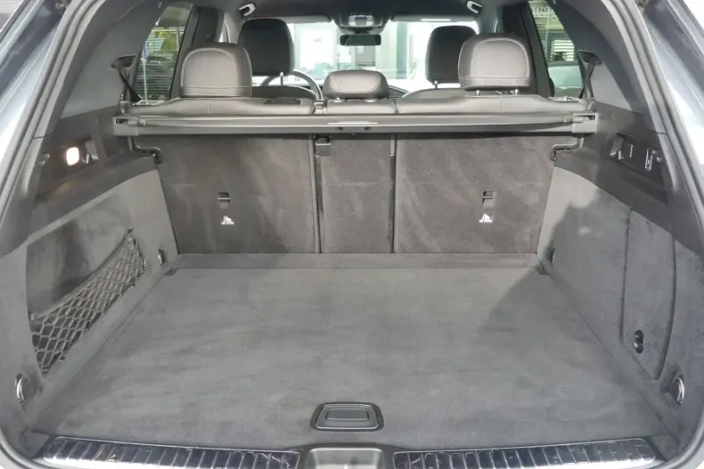 Mercedes-Benz GLE 450 din 2024 cu 15.285 km - oferta MER114952 - foto 11