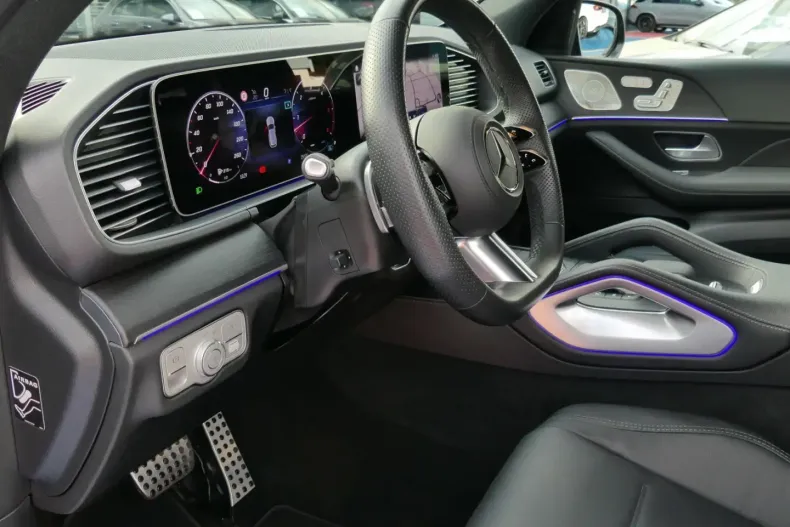 Mercedes-Benz GLE 450 din 2024 cu 15.285 km - oferta MER114952 - foto 13