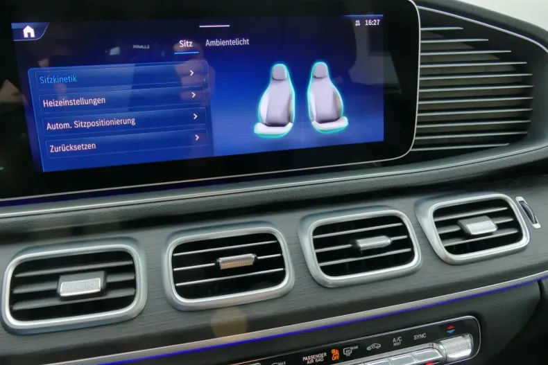 Mercedes-Benz GLE 450 din 2024 cu 15.285 km - oferta MER114952 - foto 14