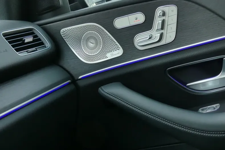 Mercedes-Benz GLE 450 din 2024 cu 15.285 km - oferta MER114952 - foto 15