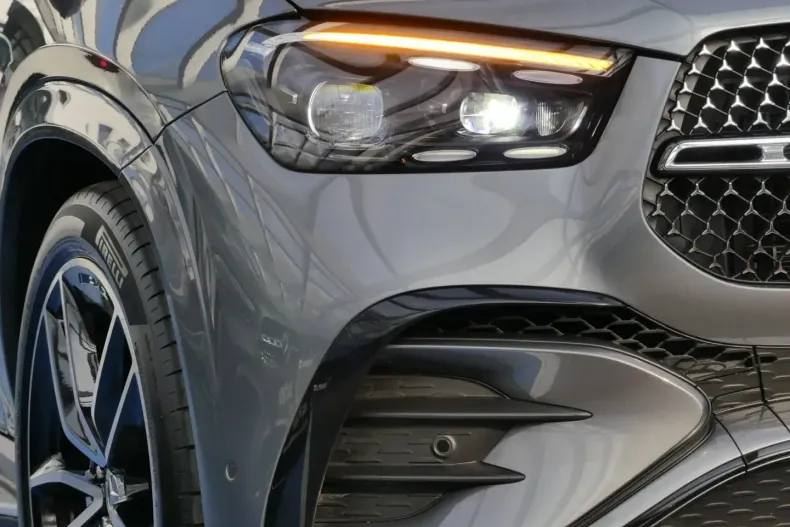 Mercedes-Benz GLE 450 din 2024 cu 15.285 km - oferta MER114952 - foto 24