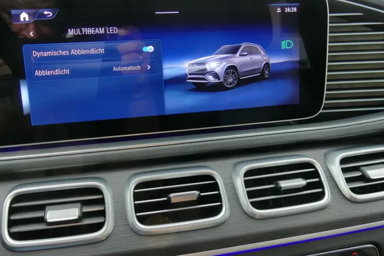 Mercedes-Benz GLE 450 din 2024 cu 15.285 km - oferta MER114952 - foto 25