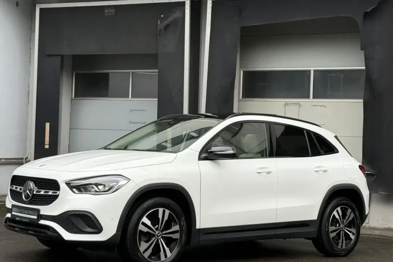 Mercedes-Benz GLA 200 din 2022 cu 59.000 km - oferta MER114955 - foto 2