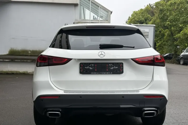 Mercedes-Benz GLA 200 din 2022 cu 59.000 km - oferta MER114955 - foto 5