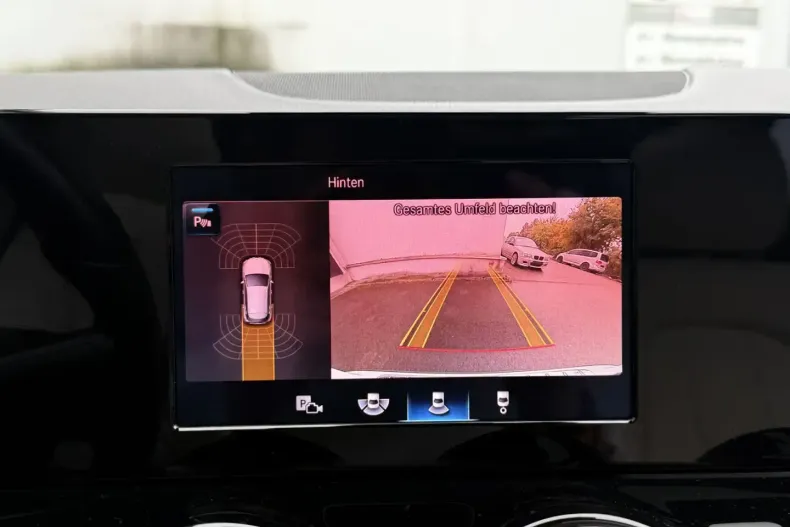 Mercedes-Benz GLA 200 din 2022 cu 59.000 km - oferta MER114955 - foto 21