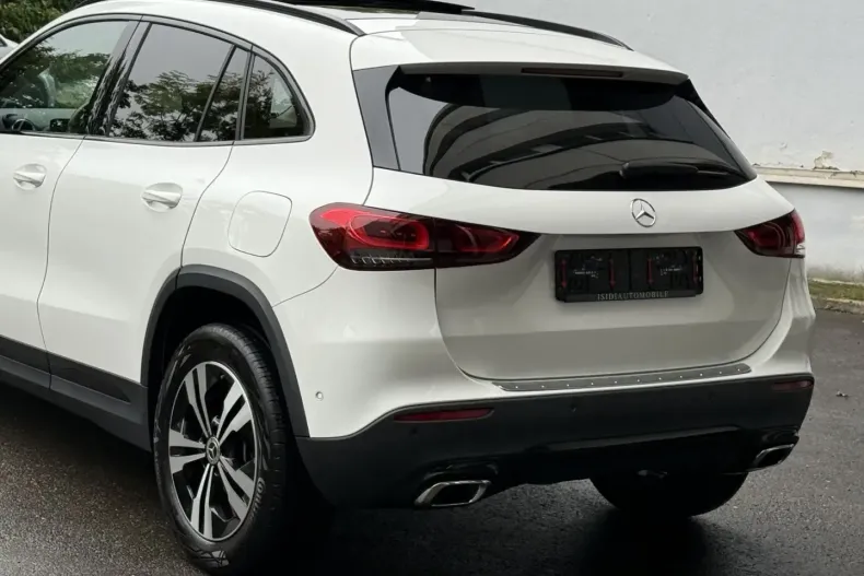 Mercedes-Benz GLA 200 din 2022 cu 59.000 km - oferta MER114955 - foto 29