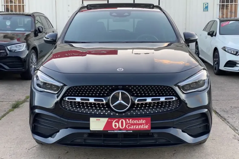 Mercedes-Benz GLA 220 din 2023 cu 49.804 km - oferta MER114956 - foto 2