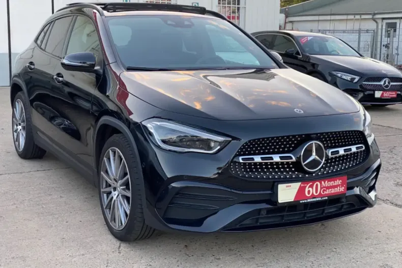 Mercedes-Benz GLA 220 din 2023 cu 49.804 km - oferta MER114956 - foto 3