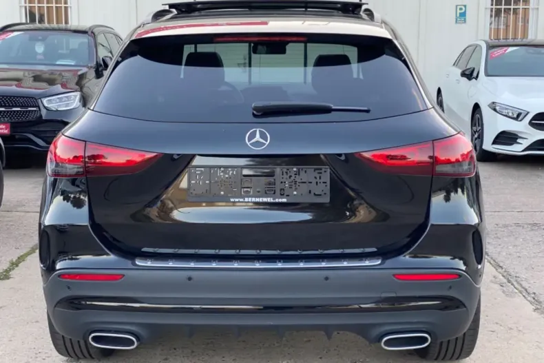 Mercedes-Benz GLA 220 din 2023 cu 49.804 km - oferta MER114956 - foto 5