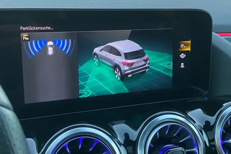 Mercedes-Benz GLA 220 din 2023 cu 49.804 km - oferta MER114956 - foto 16