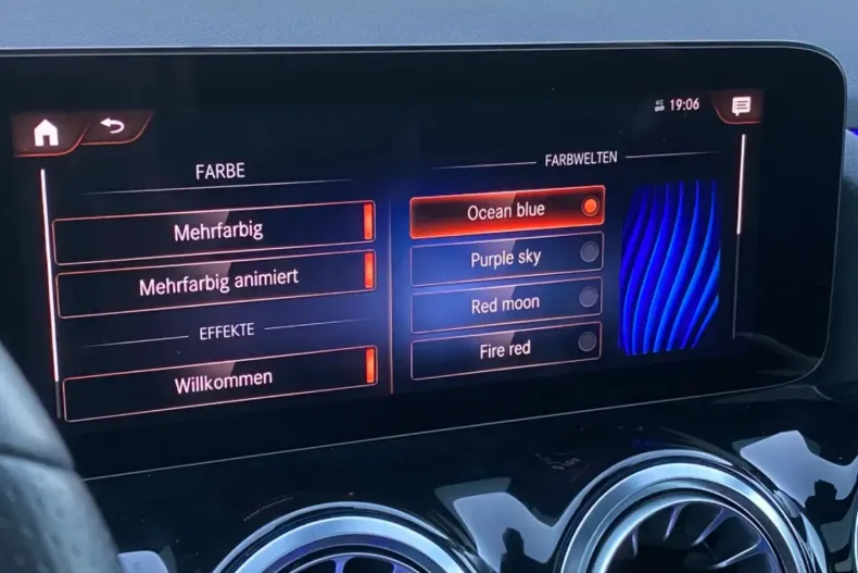 Mercedes-Benz GLA 220 din 2023 cu 49.804 km - oferta MER114956 - foto 17