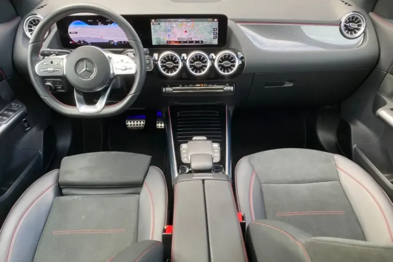 Mercedes-Benz GLA 220 din 2023 cu 49.804 km - oferta MER114956 - foto 28