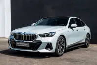 BMW 520 din 2024 cu 18.000 km - oferta BMW114960 - foto 1