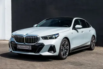 BMW 520 din 2024 - oferta BMW114960