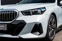 BMW 520 din 2024 cu 18.000 km - oferta BMW114960 - foto 3