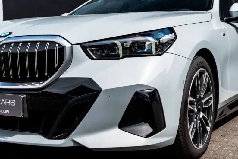 BMW 520 din 2024 cu 18.000 km - oferta BMW114960 - foto 3