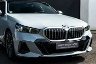 BMW 520 din 2024 cu 18.000 km - oferta BMW114960 - foto 4