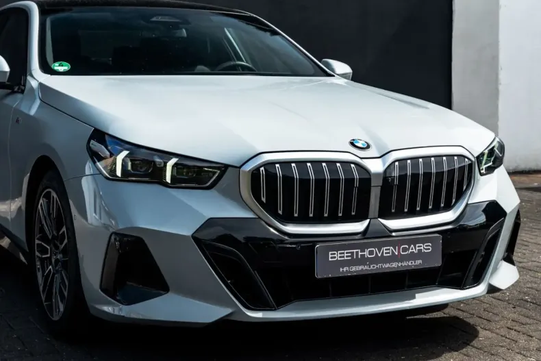 BMW 520 din 2024 cu 18.000 km - oferta BMW114960 - foto 4