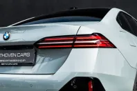 BMW 520 din 2024 cu 18.000 km - oferta BMW114960 - foto 10