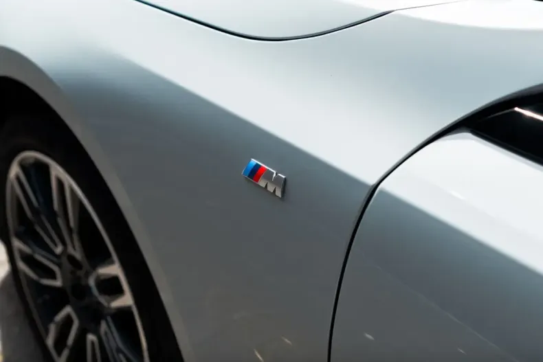 BMW 520 din 2024 cu 18.000 km - oferta BMW114960 - foto 14