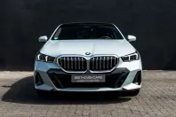 BMW 520 din 2024 cu 18.000 km - oferta BMW114960 - foto 15