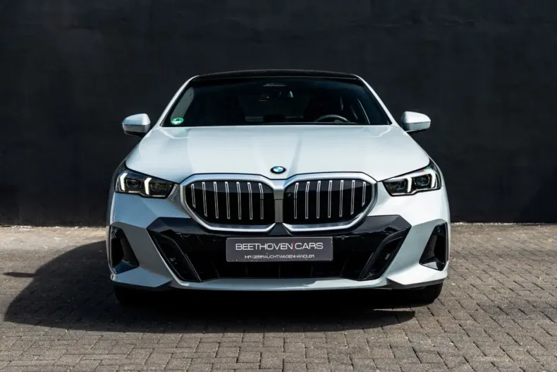 BMW 520 din 2024 cu 18.000 km - oferta BMW114960 - foto 15