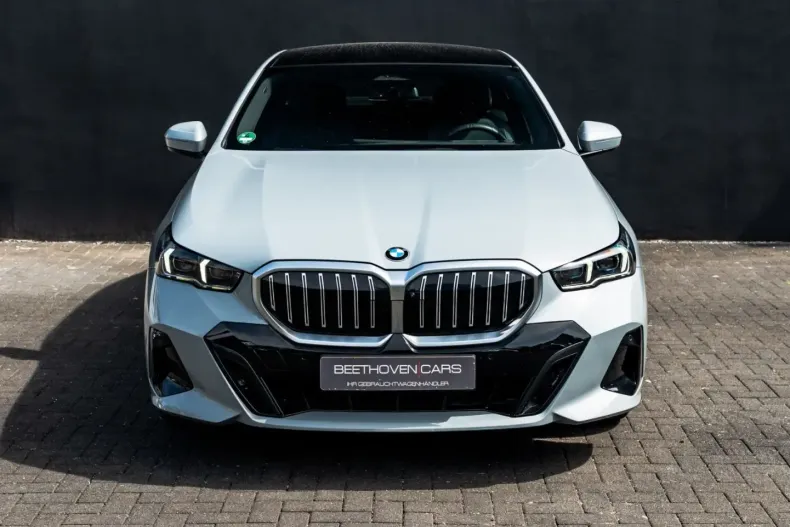 BMW 520 din 2024 cu 18.000 km - oferta BMW114960 - foto 16