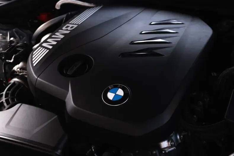 BMW 520 din 2024 cu 18.000 km - oferta BMW114960 - foto 21