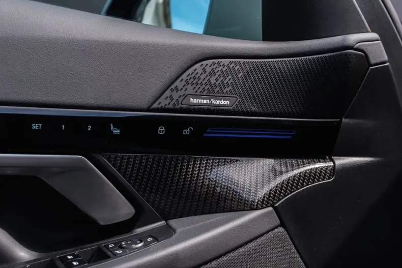 BMW 520 din 2024 cu 18.000 km - oferta BMW114960 - foto 32