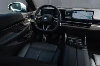 BMW 520 din 2024 cu 18.000 km - oferta BMW114960 - foto 40