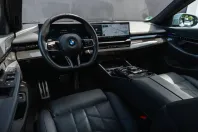 BMW 520 din 2024 cu 18.000 km - oferta BMW114960 - foto 43